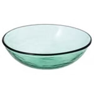 IKEA STRANDKRABBA Green Bowls Serve Style and Substance Set of 2